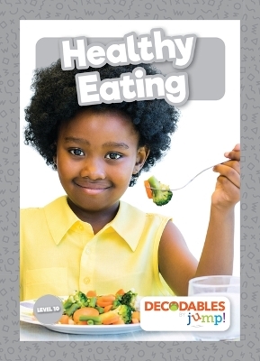 Healthy Eating - Louise Nelson