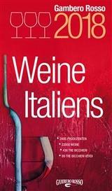 Weine Italien 2018 -  AA.Vv.