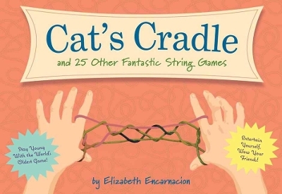 The Cat's Cradle - Elizabeth Encarnacion