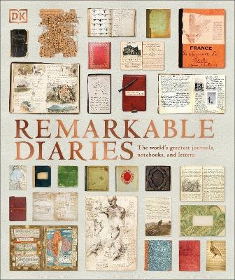 Remarkable Diaries -  Dk