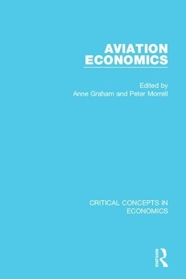 Aviation Economics, 4-vol. set - 