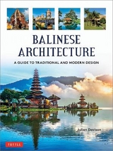 Balinese Architecture - Davison, Julian