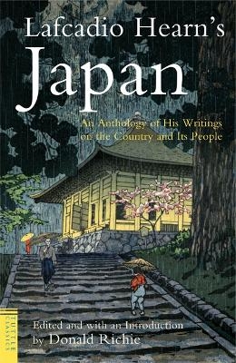 Lafcadio Hearn's Japan - Lafcadio Hearn