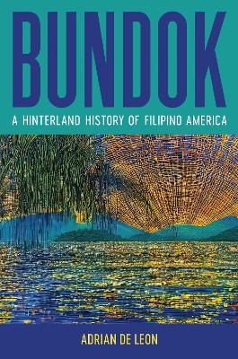 Bundok - Adrian de Leon