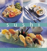 Sushi - Yoshii, Ryuichi