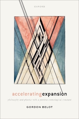 Accelerating Expansion - Prof Gordon Belot