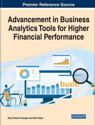 Advancement in Business Analytics Tools for Higher Financial Performance - 