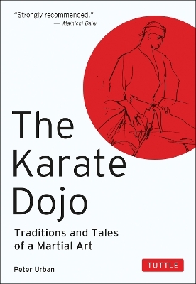 The Karate Dojo - Peter Urban