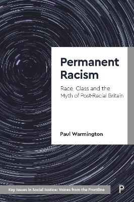 Permanent Racism - Paul Warmington