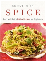 Entice With Spice - Ramineni, Shubhra