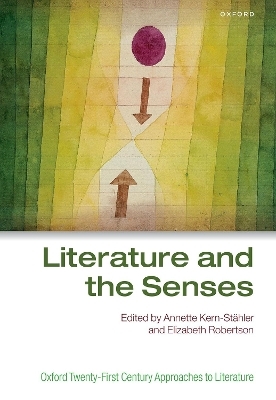 Literature and the Senses - 