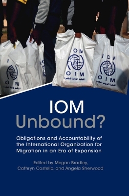 IOM Unbound? - 