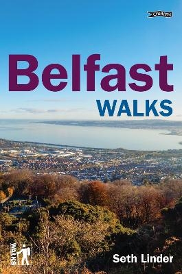 Belfast Walks - Seth Linder