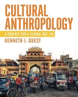 Cultural Anthropology - Guest, Kenneth J.