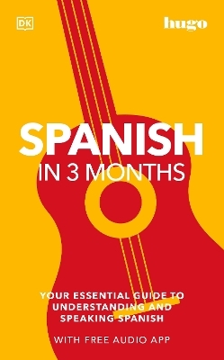 Spanish in 3 Months with Free Audio App -  Dk