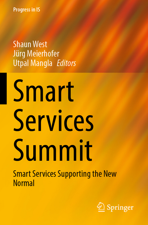 Smart Services Summit - 