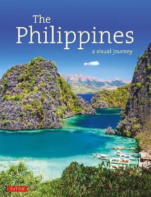 The Philippines: A Visual Journey - Elizabeth V. Reyes