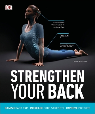 Strengthen Your Back -  Dk