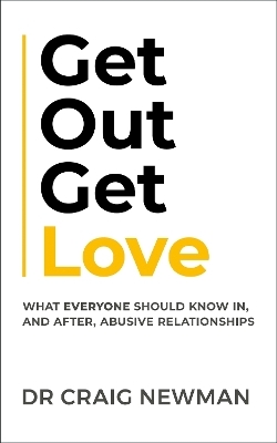 Get Out, Get Love - Craig Newman