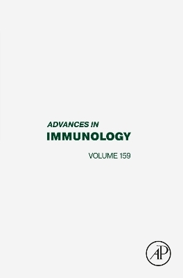 Advances in Immunology - 