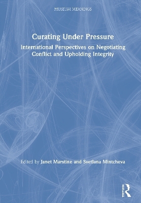 Curating Under Pressure - 