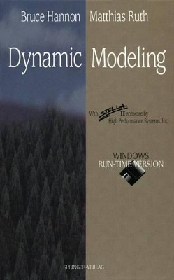 Dynamic Modeling for Windows - Bruce Hannon