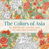 The Colors of Asia - Publishing, Tuttle