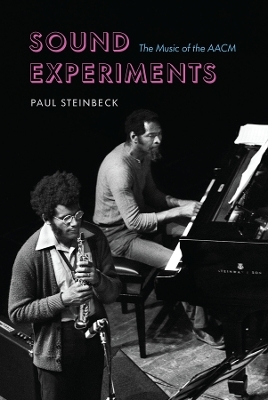 Sound Experiments - Paul Steinbeck