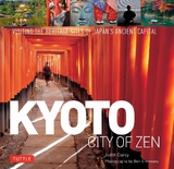 Kyoto City of Zen - Clancy, Judith