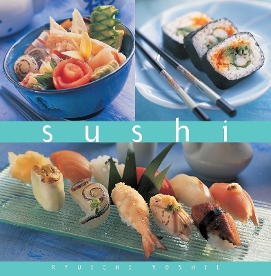 Sushi - Ryuichi Yoshii