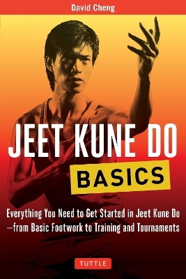 Jeet Kune Do Basics - David Cheng