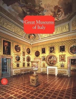 Great Museums of Italy - Valerio Ed Terraroli