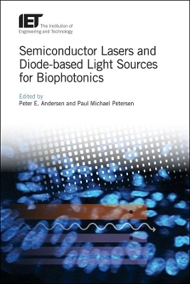 Semiconductor Lasers and Diode-based Light Sources for Biophotonics - 