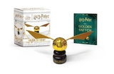 Harry Potter Golden Snitch Kit (Revised and Upgraded) - Lemke, Donald