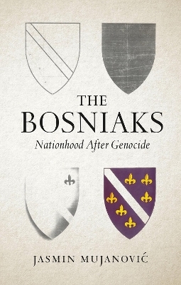 The Bosniaks - Jasmin Mujanović