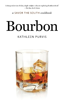 Bourbon - Kathleen Purvis