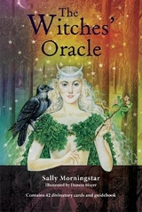 The Witches' Oracle - Morningstar, Sally