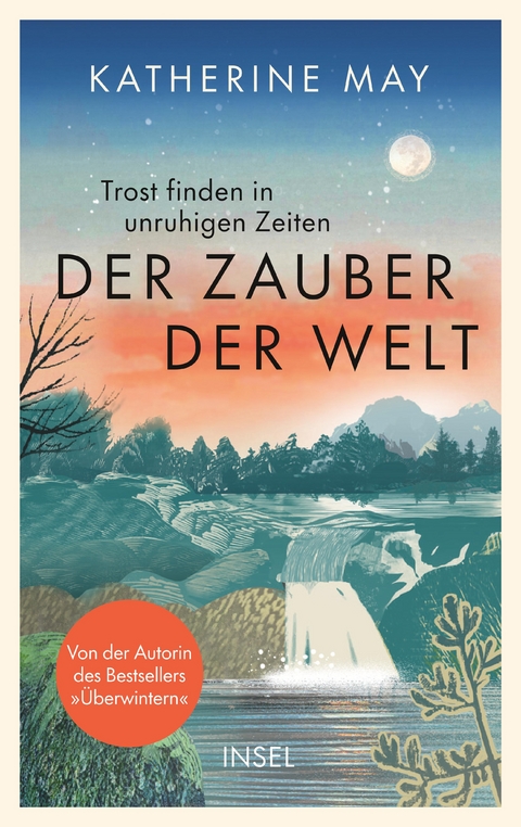 Der Zauber der Welt - Katherine May