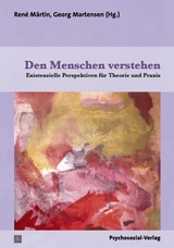 Den Menschen verstehen - Helmut Dorra