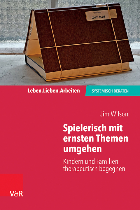 Spielerisch mit ernsten Themen umgehen - Jim Wilson