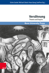 Versöhnung - 