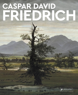 Caspar David Friedrich - Michael Robinson