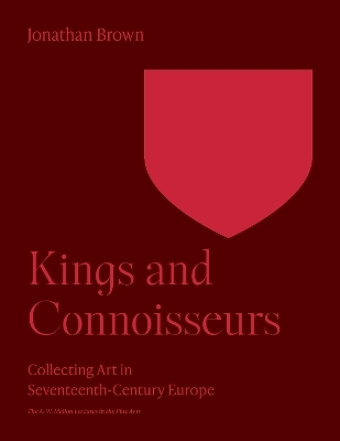 Kings and Connoisseurs - Jonathan Brown