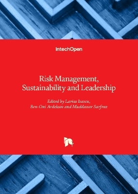 Risk Management, Sustainability and Leadership - 