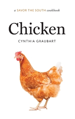 Chicken - Cynthia Graubart