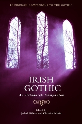 Irish Gothic - 