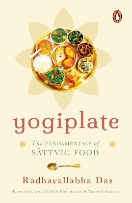 Yogiplate - Radhavallabha Das