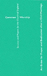 Common Worship - 