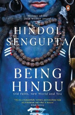 Being Hindu - Hindol Sengupta