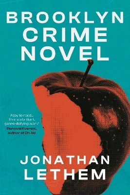 Brooklyn Crime Novel - Jonathan Lethem